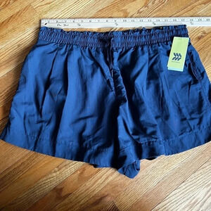 NWT Quick Dry Shorts